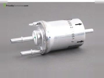 AUDI / VOLKSWAGEN 6Q0201051J — Audi-Volkswagen Genuine Fuel Filter 6Q0201051J
