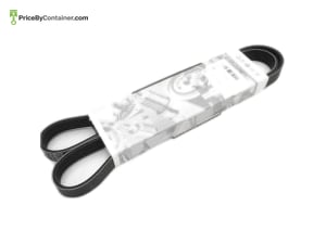 AUDI / VOLKSWAGEN 6Q0260849E — AUDI / VOLKSWAGEN GENUINE BELT A 6Q0260849E
