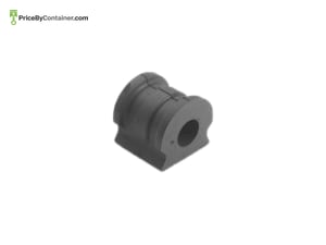 AUDI / VOLKSWAGEN 6Q0411314F — AUDI / VOLKSWAGEN GENUINE MOUNTING 6Q0411314F