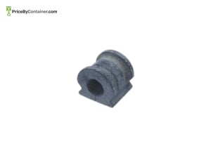 AUDI / VOLKSWAGEN 6Q0411314R — AUDI / VOLKSWAGEN GENUINE MOUNTING 6Q0411314R