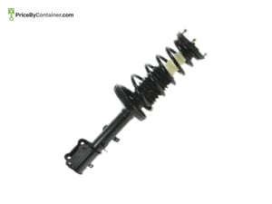 AUDI / VOLKSWAGEN 6Q0413031CE — AUDI / VOLKSWAGEN GENUINE SHOCKABSORBER 6Q0413031CE