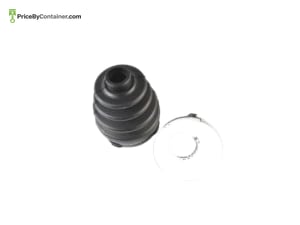 AUDI / VOLKSWAGEN 6Q0498201E — AUDI / VOLKSWAGEN GENUINE AXELE BOOT INR 6Q0498201E
