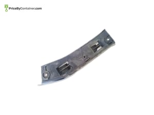 AUDI / VOLKSWAGEN 6Q0807183 — AUDI / VOLKSWAGEN GENUINE BRACKET BUMPER 6Q0807183