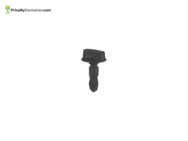 AUDI / VOLKSWAGEN 6Q0807643 — AUDI / VOLKSWAGEN GENUINE PIN 6Q0807643