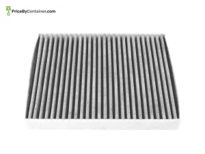 AUDI / VOLKSWAGEN 6Q0819653B — AUDI / VOLKSWAGEN GENUINE AC FILTER 6Q0819653B