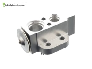 AUDI / VOLKSWAGEN 6Q0820679G — AUDI / VOLKSWAGEN GENUINE EXPANSION VALVE 6Q0820679G