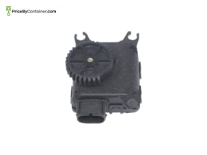AUDI / VOLKSWAGEN 6Q0907511 — AUDI GENUINE AIR FLAP MOTOR 6Q0907511