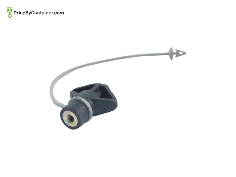 AUDI / VOLKSWAGEN 6Q0945300 — AUDI GENUINE NUT 6Q0945300