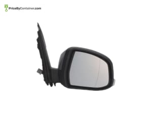 AUDI / VOLKSWAGEN 6Q1857507AC9B9 — AUDI / VOLKSWAGEN GENUINE MIRROR HOUSING LH 6Q1857507AC9B9