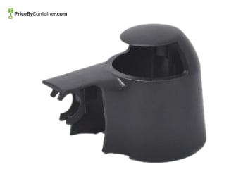 AUDI / VOLKSWAGEN 6Q6955435D — AUDI / VOLKSWAGEN GENUINE COVER 6Q6955435D