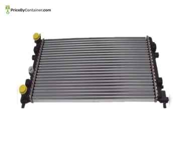 AUDI / VOLKSWAGEN 6R0121253R — AUDI / VOLKSWAGEN GENUINE RADIATOR 6R0121253R