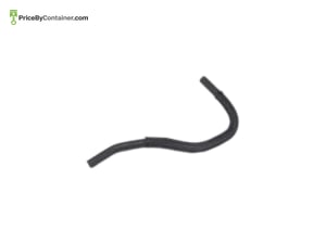 AUDI / VOLKSWAGEN 6R0121447AL — AUDI / VOLKSWAGEN GENUINE COOLANT HOSE 6R0121447AL
