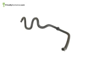 AUDI / VOLKSWAGEN 6R0122447B — AUDI / VOLKSWAGEN GENUINE HOSE 6R0122447B
