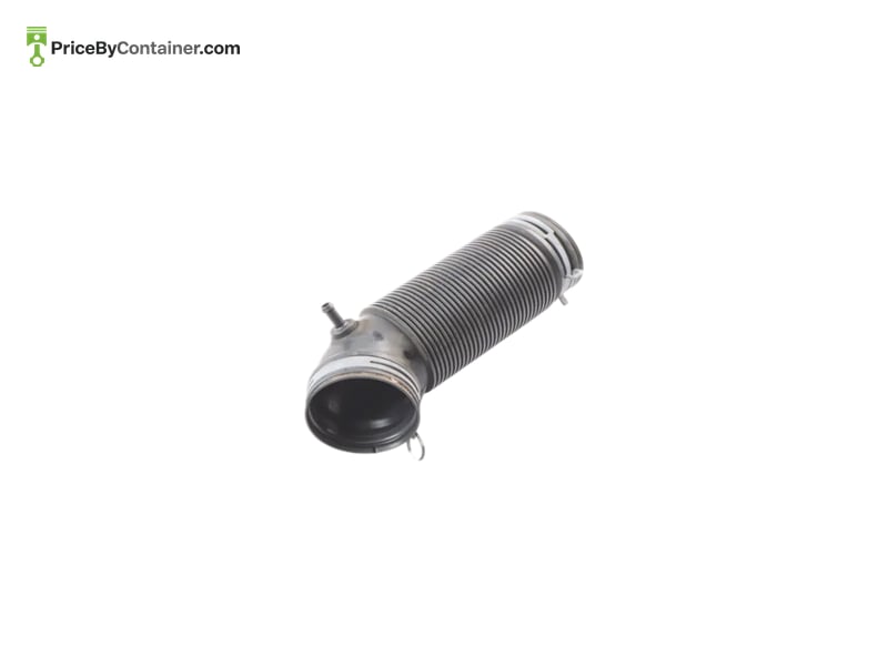 AUDI / VOLKSWAGEN 6R0129684 — AUDI / VOLKSWAGEN GENUINE INTAKE HOSE 6R0129684