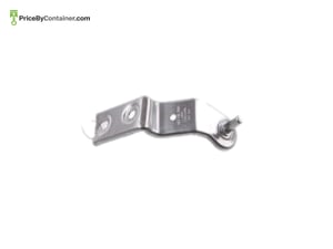 AUDI / VOLKSWAGEN 6R0129728 — AUDI / VOLKSWAGEN GENUINE PLATE 6R0129728
