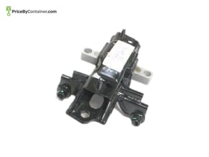 AUDI / VOLKSWAGEN 6R0199555D — AUDI GENUINE ENGINE MOUNT / 6R0199555D