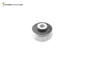 AUDI / VOLKSWAGEN 6R0407181B — AUDI / VOLKSWAGEN GENUINE RUBB MOUNT 6R0407181B