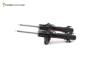 AUDI / VOLKSWAGEN 6R0413031AP — AUDI / VOLKSWAGEN GENUINE FRONT SHOCK ABSORBER 6R0413031AP