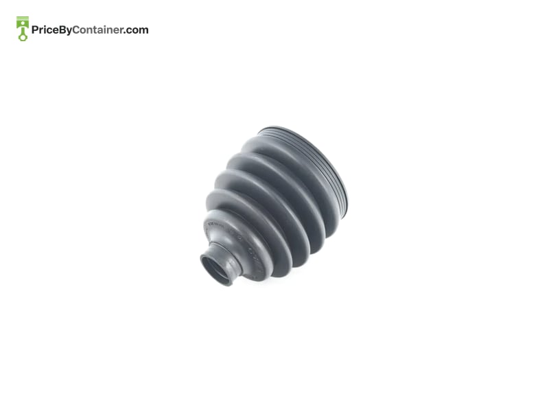 AUDI / VOLKSWAGEN 6R0498203C — AUDI / VOLKSWAGEN GENUINE BOOT 6R0498203C