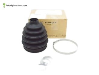 AUDI / VOLKSWAGEN 6R0498203D — AUDI / VOLKSWAGEN GENUINE CV JOINT BOOT 6R0498203D