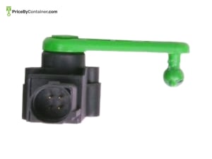 AUDI / VOLKSWAGEN 6R0512521 — AUDI / VOLKSWAGEN GENUINE LEVEL SENSOR 5Q0907503 6R0512521
