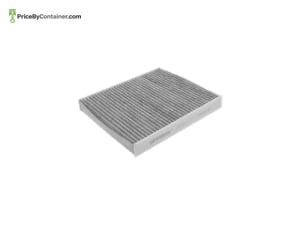 AUDI / VOLKSWAGEN 6R0819653 — AUDI / VOLKSWAGEN GENUINE AC FILTER 6R0819653