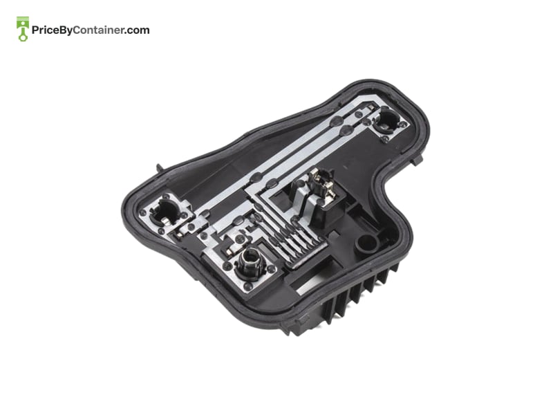 AUDI / VOLKSWAGEN 6R0945257A — AUDI GENUINE BULBHOLDER 6R0945257A