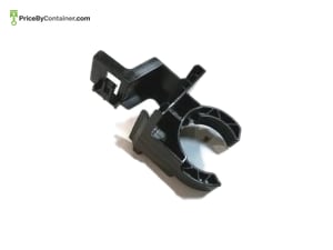 AUDI / VOLKSWAGEN 6R0955195 — AUDI / VOLKSWAGEN GENUINE PIPE HOLDE 6R0955195