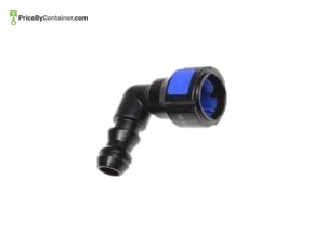AUDI / VOLKSWAGEN 6R0955665 — AUDI / VOLKSWAGEN GENUINE CONNECTOR 6R0955665