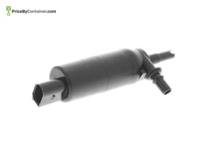 AUDI / VOLKSWAGEN 6R0955681 — AUDI / VOLKSWAGEN GENUINE WASHER PUMP 6R0955681