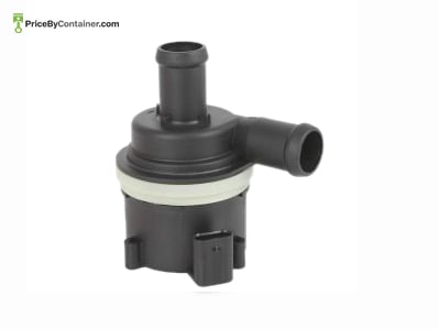 AUDI / VOLKSWAGEN 6R0965561A — AUDI / VOLKSWAGEN GENUINE ADITIONAL COOLANT PUMP 6R0965561A
