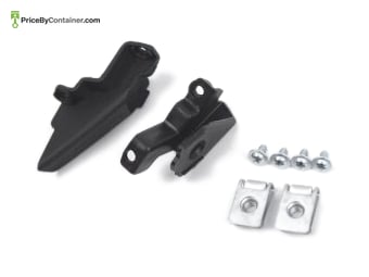 AUDI / VOLKSWAGEN 6R0998226 — AUDI / VOLKSWAGEN GENUINE BRACKET CLIP 6R0998226
