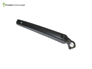 AUDI / VOLKSWAGEN 6R6955707B — AUDI / VOLKSWAGEN GENUINE WIPER ARM 6R6955707B