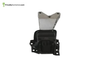 AUDI / VOLKSWAGEN 6RF199262P — AUDI / VOLKSWAGEN GENUINE ENGINE MOUNTING 6RF199262P