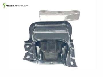AUDI / VOLKSWAGEN 6RF199262Q — AUDI / VOLKSWAGEN GENUINE ENGINE MOUNTING 6RF199262Q