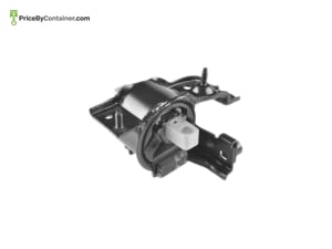 AUDI / VOLKSWAGEN 6RF199555J — AUDI / VOLKSWAGEN GENUINE GEAR MOUNTING 6RF199555J