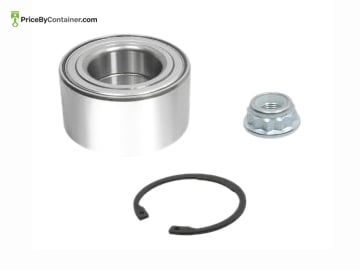 AUDI / VOLKSWAGEN 6RF407625A — AUDI / VOLKSWAGEN GENUINE BEARING 6RF407625A