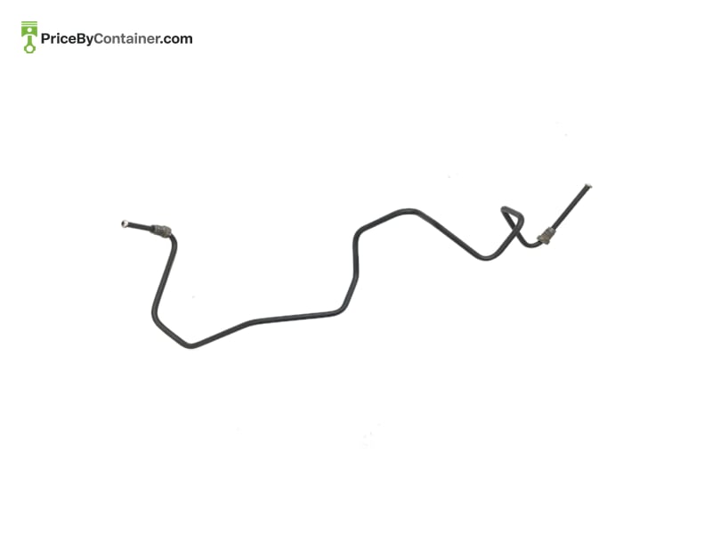 AUDI / VOLKSWAGEN 6RU611764 — AUDI GENUINE BRAKE LINE 6RU611764