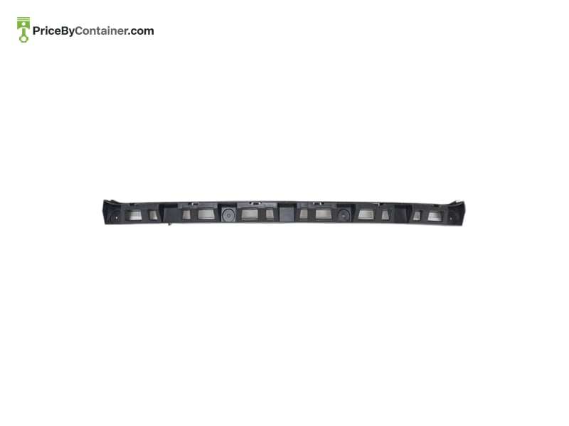 AUDI / VOLKSWAGEN 6RU807863 — AUDI / VOLKSWAGEN GENUINE CENTER BRACKET- REAR BUMPER 6RU807863