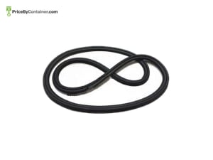 AUDI / VOLKSWAGEN 6RU827705B — AUDI / VOLKSWAGEN GENUINE GASKET 6RU827705B