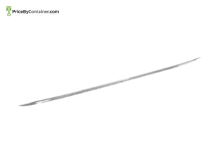 AUDI / VOLKSWAGEN 6RU8539552ZZ — AUDI / VOLKSWAGEN GENUINE LID CHROM 6RU8539552ZZ
