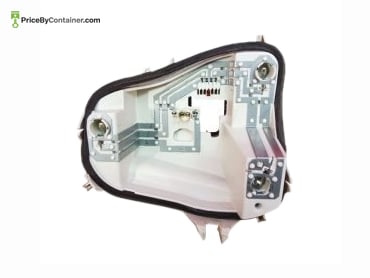 AUDI / VOLKSWAGEN 6RU945258B — Audi-Volkswagen Genuine Bulb Holder 6RU945258B