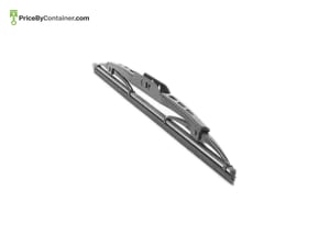 AUDI / VOLKSWAGEN 6RU955425C — AUDI / VOLKSWAGEN GENUINE WIPER BLADE LH 6RU955425C