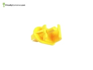 AUDI / VOLKSWAGEN 6V0823397121 — AUDI / VOLKSWAGEN GENUINE CLIP 6V0823397121