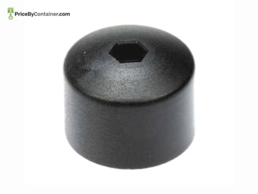 AUDI / VOLKSWAGEN 6X0601173B9B9 — AUDI / VOLKSWAGEN GENUINE CAP 6X0601173B9B9