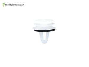 AUDI / VOLKSWAGEN 6X0868243A — AUDI / VOLKSWAGEN GENUINE CLIP 6X0868243A