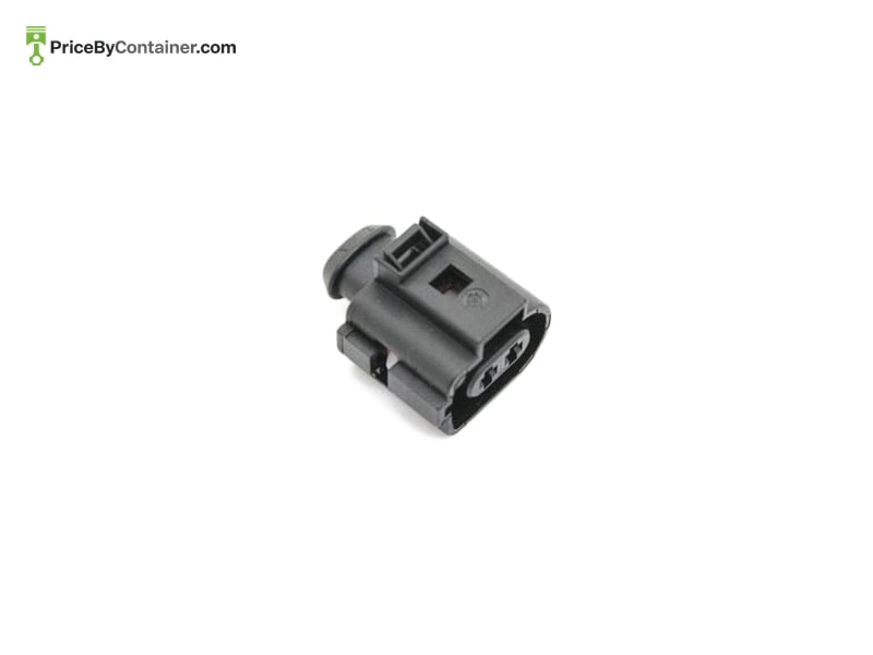 AUDI / VOLKSWAGEN 6X0973722G — AUDI / VOLKSWAGEN GENUINE HOUSING 6X0973722G