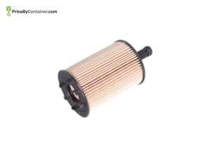 AUDI / VOLKSWAGEN 70115562 — AUDI / VOLKSWAGEN GENUINE OIL FILTER AUDI VW 70115562