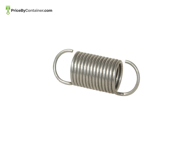 AUDI / VOLKSWAGEN 701711247 — AUDI GENUINE SPRING 701711247
