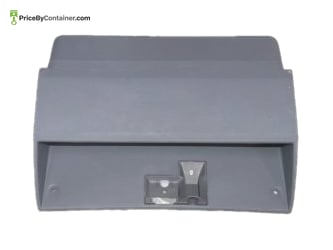 AUDI / VOLKSWAGEN 701857095E91 — AUDI GENUINE GLOVE BOX 701857095E91